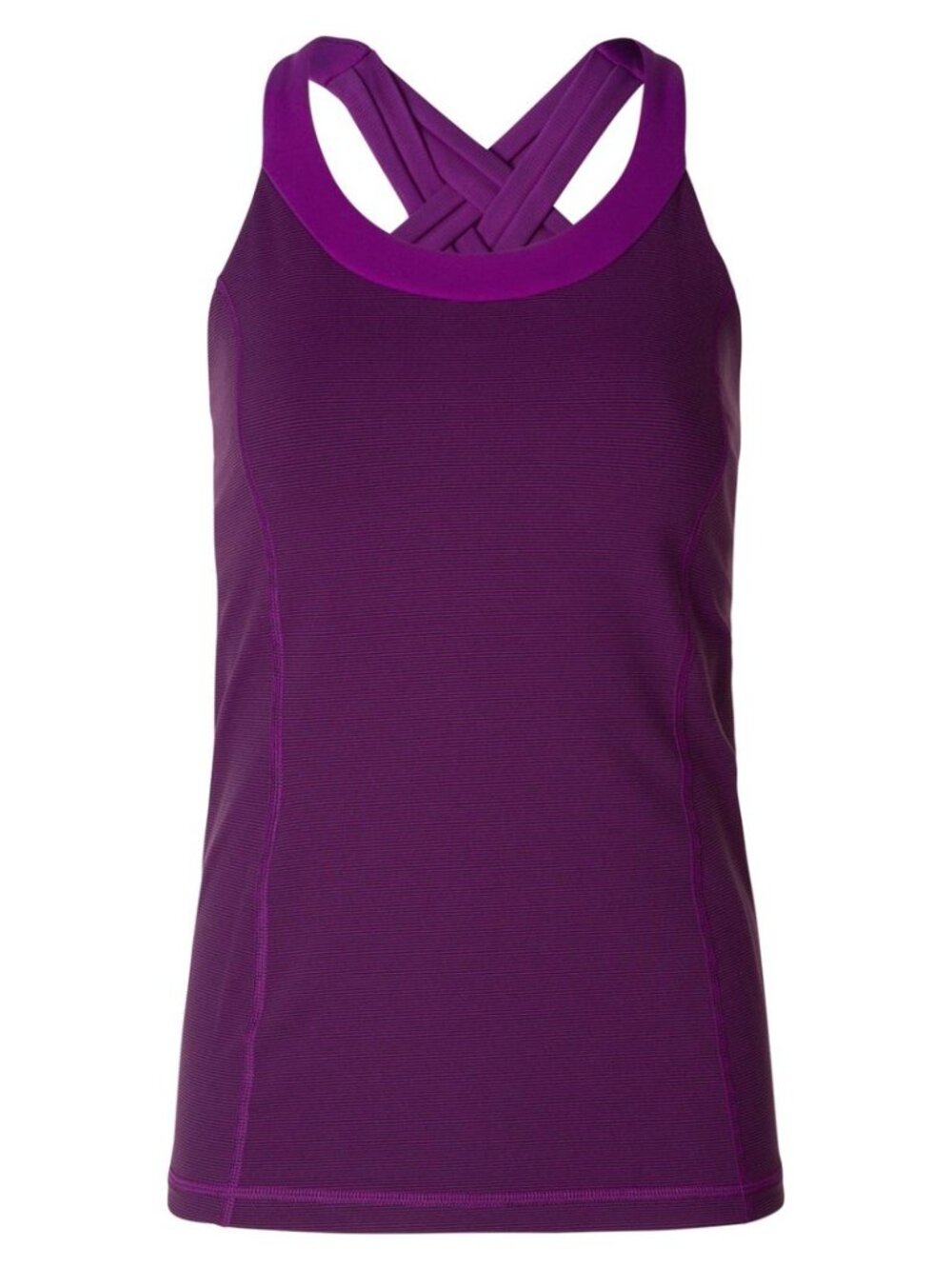 Lululemon Enhearten Tank Size 2 W1N70S